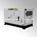 Generador diesel silencioso de 30kw CUMMINS (GF2-30KW)